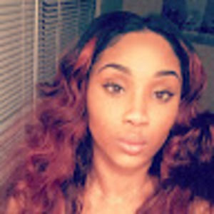 Meet your Posher, Bria